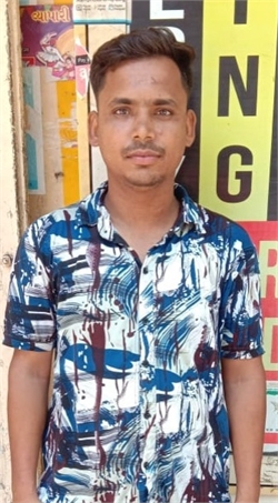 Anil kumar - Full time Cleaner in Fort in Mumbai