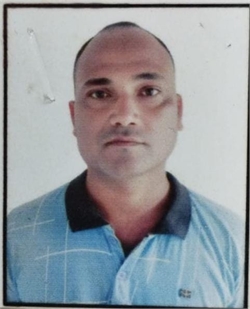Anil Kumar - Part time Cleaner in Antop Hill in Mumbai