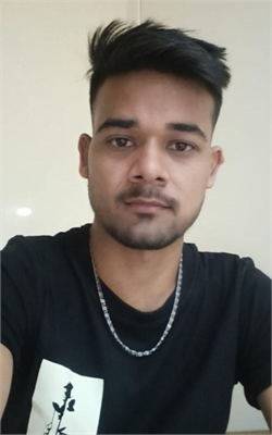 Anil Kumar Chaudhary - Full time Cleaner and Cook in Walkeshwar in Mumbai
