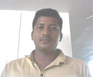Anil Kumar Kamat