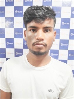 Anil Kumar Mukhiya - Full time Cleaner and Cook in Andheri West in Mumbai