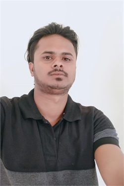 Anil Kumar Rai -24 Hours (Live-In) Cook in Pune in Kolkata
