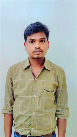 Anil kumar tirkey - Full time Cleaner in chhattisgarh in Raipur