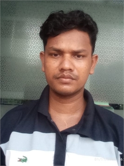 Anil Kumar Turi - Full time Cleaner in Borivali-west in Mumbai