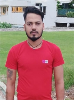 Anil Kumar Yadav - Full time Cleaner in Prabhadevi in Mumbai
