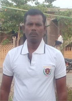 Anil Lokhande - Full time Patient Care and Elderly Care in akola in Akola