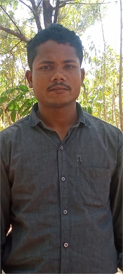 Anil Malik - Full time Cook in Juhu in Mumbai