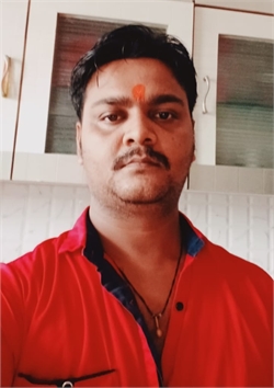 Anil Mandal - Full time Cleaner and Cook in Vileparle West in Mumbai