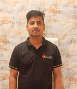 Anil Nath - Full time Cook in Neapeanse road in Mumbai