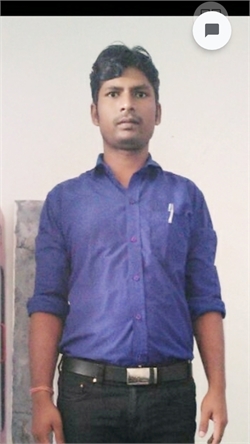 Anil Paswan - Full time Cook and Patient Care and Elderly Care in Malad in Mumbai