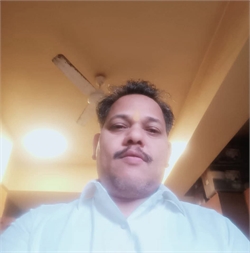 Anil Paswan - Full time Cook in grant road in Mumbai