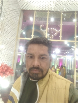 Anil Perjapati - Full time Cleaner in Shinde Ki Chhawani in Gwalior