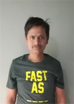 Anil Rajak - Full time Cook in surat in Surat