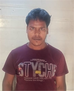 Anil Ramavatar Singh - Full time Cleaner in Bandra Kurla Complex in Mumbai