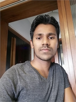 Anil Ravidas - Full time Cook in Prabhadevi in Mumbai