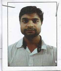 Anil Santaram Chauhan - Part time Cleaner and Cook in Bandra West in Mumbai