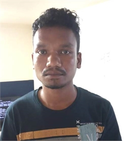 Anil Soren - Full time Cleaner and Patient Care and Elderly Care in Virar in Mumbai