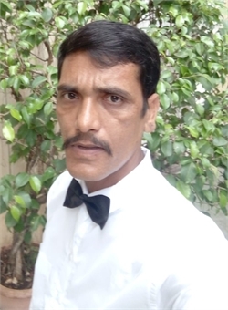 anil upadaye - Full time Cleaner and Cook in juhu in Mumbai