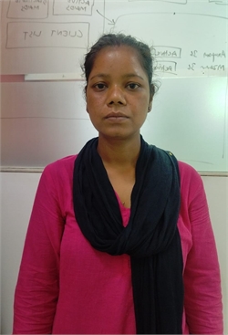 anima - Full time Cleaner in chattisgarh in Mumbai