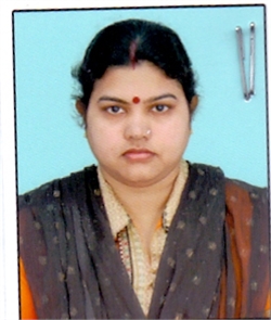 Anima Acharjee - Part time Cook and Patient Care and Elderly Care and Baby Sitter in North Dumdum(Nimta) in Kolkata