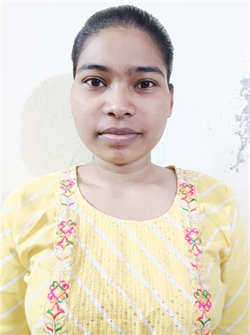 Anima Bai - Full time Cleaner and Cook in Sakinaka in Mumbai