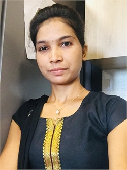 Anima Baxla - Full time Cleaner and Cook in Ghatkopar West in Mumbai