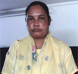 Anima Bibi - Full time Baby Sitter in Lower parel in Mumbai
