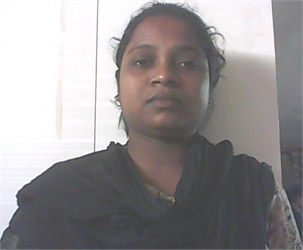 Anima Ekka (Chandan) - Full time Cleaner and Cook and Patient Care and Elderly Care and Baby Sitter in Mahim in Mumbai