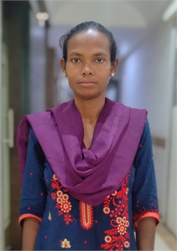 Anima kangadi - Full time Cleaner and Cook in Wilson Garden in Bangalore Bengaluru