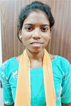 Anima Kerketta - Full time Cleaner in Sakinaka in Mumbai