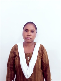 Anima kerketta - Full time Cleaner and Cook and Baby Sitter in Malad West in Mumbai