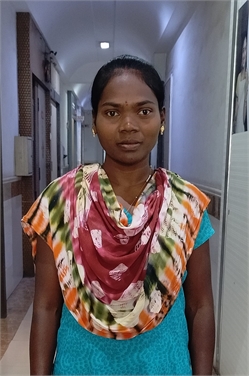 Anima khes - Full time Cleaner in goregaon in Mumbai