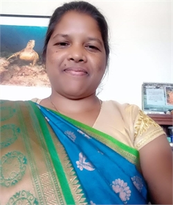 Anima kujur - Full time Patient Care and Elderly Care in wadala in Mumbai
