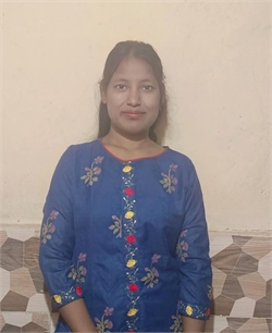 Anima Kullu - Full time Baby Sitter in Vasai East in Thane