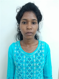 Anima lakra - Full time Cleaner in Bhaindar Pada in Mumbai