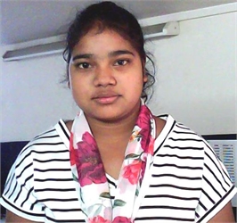 Anima Lakra (Rita - Full time Cleaner in Goregaon West in Mumbai