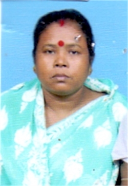Anima Maity - Part time Cleaner and Cook and Patient Care and Elderly Care and Baby Sitter in Sahebabad in Kolkata