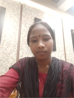 anima minj - Full time Cleaner and Patient Care and Elderly Care in jarkhand in Ranchi