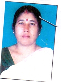 Anima Ojhh(Barai) - Part time Cleaner and Cook and Patient Care and Elderly Care in Gholabazer in Kolkata