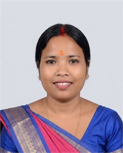 Anima Singha - Part time Baby Sitter in Palam Vihar Extension in Gurgaon