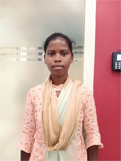 Anima Surin - Full time Cleaner and Baby Sitter in navi mumbai nerul in Mumbai