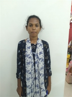 anima surin - Full time Cleaner in malad west in Mumbai