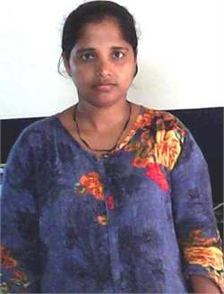Anima Tigga - Full time Cleaner and Baby Sitter in Nalasopara East in Mumbai