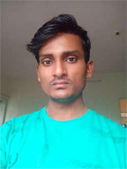 Aniruddh Kumar - Full time Cleaner and Cook and Patient Care and Elderly Care in Prabha devi in Mumbai
