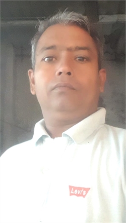 Aniruddh Yadav - Full time Cleaner and Patient Care and Elderly Care in Dadar West in Mumbai