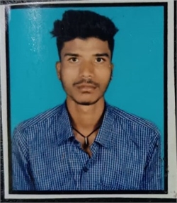 Anish kujur - Part time Cleaner and Patient Care and Elderly Care in bhandup west in Mumbai