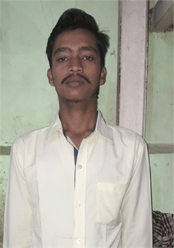 Anish Kumar - Full time Cleaner in Goregaon west in Mumbai