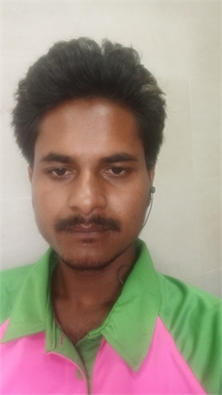 anish kumar - Part time Cleaner and Cook in Indira Nagar, Lucknow, Uttar Pradesh in Lucknow