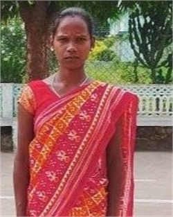 Anisha Tirkey - Full time Cleaner in Chhattisgarh in Raipur