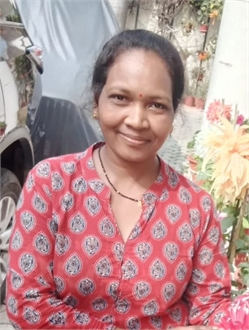 Anisa Toppo - Full time Cleaner and Patient Care and Elderly Care in Bandra West in Mumbai